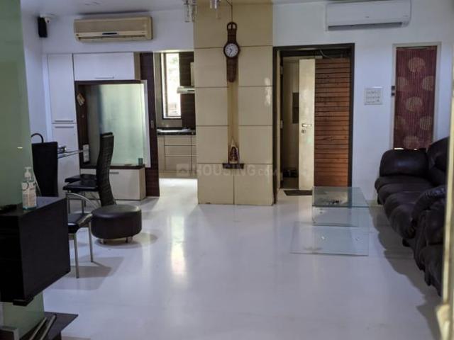 3 BHK Villa in Borivali West for resale Mumbai. The reference number is 16823855