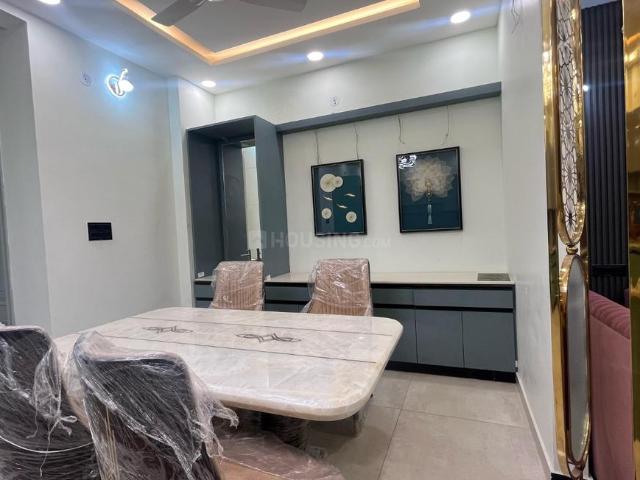 3 BHK Villa in Borkhera for resale Manpura. The reference number is 17145860