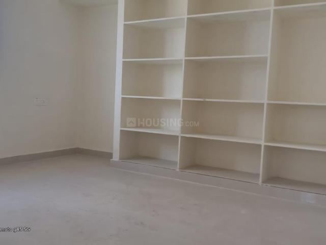 3 BHK Villa in Bowrampet for resale Hyderabad. The reference number is 20922577