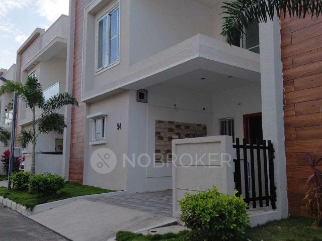 3 BHK Villa In Bloom Fields For Sale In Gundlapochampalli