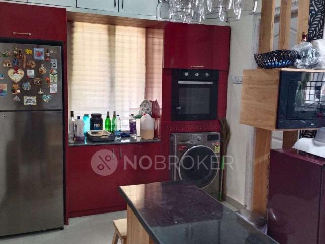 3 BHK Villa In Bloomdale Residency For Sale In Secunderabad