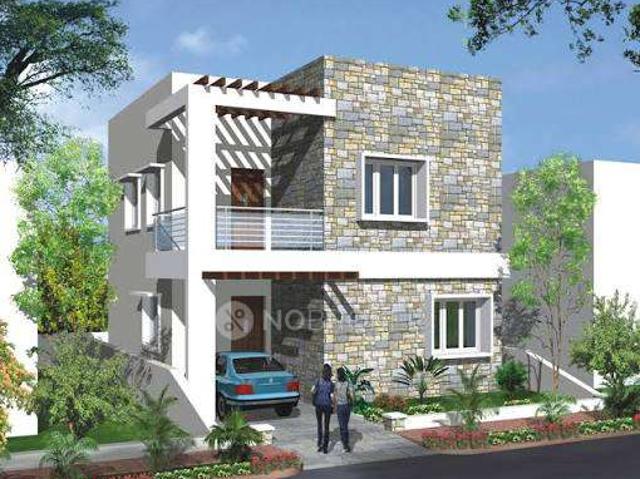 3 BHK Villa In Blooms Dale Residency for Rent In Bolarum