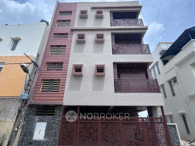3 BHK Villa In Blessing Garden for Rent In Blessing Garden
