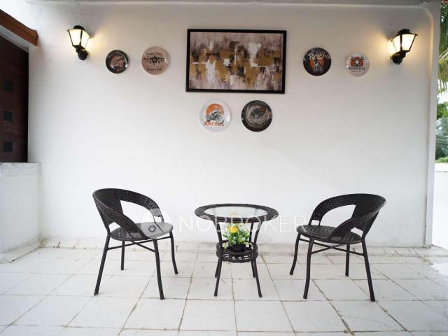3 BHK Villa In Blue Beach Residencies for Rent In Mahabali