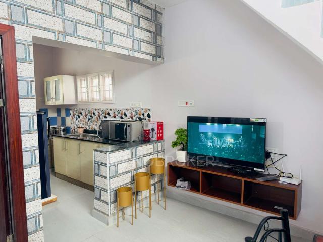 3 BHK Villa In Blue Beach Residencies For Sale In Mahabali