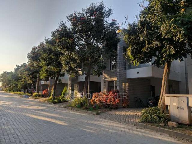 3 BHK Villa In Bluejay Aster Villas, Electronic City Phase I