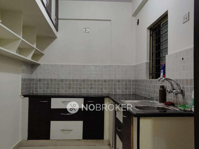 3 BHK Villa In Bm Serenity, Hsr Layout for Rent In Hsr Layout
