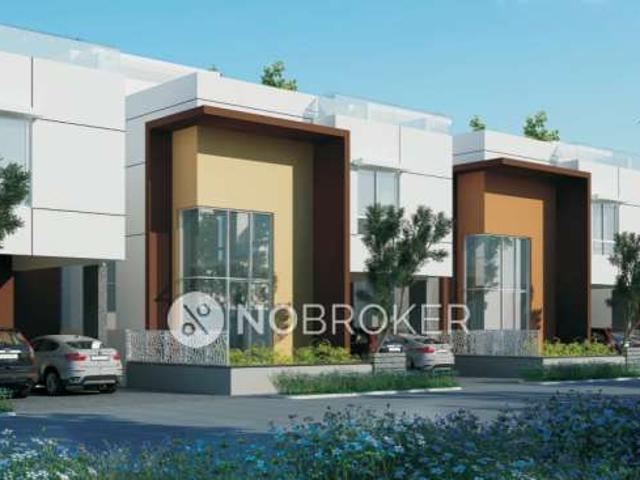 3 BHK Villa In Bscpl Bollineni Iris, Sholinganallur for Rent In Bollineni Iris Road