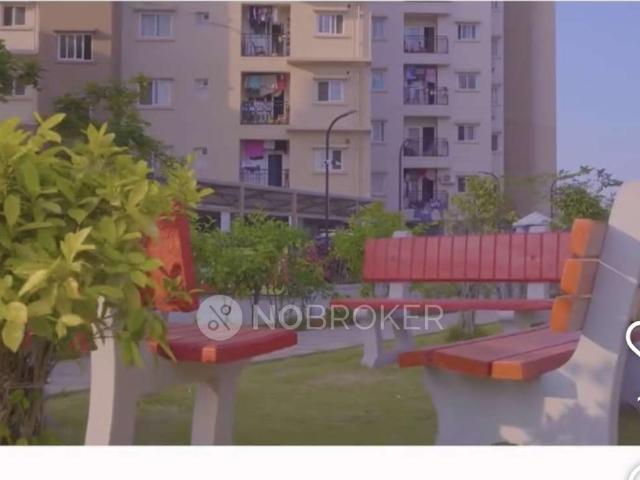 3 BHK Villa In Bscpl Bollineni Renata for Rent In Ottiambakkam