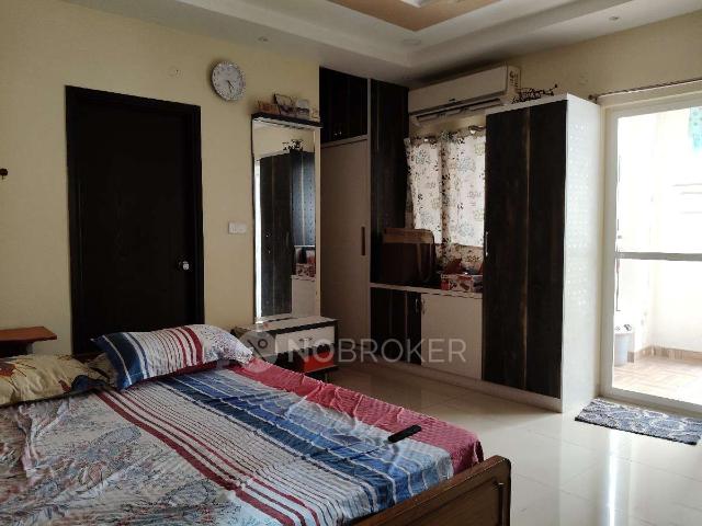 3 BHK Villa In Bpr Pearl Celestial For Sale In Gachibowli