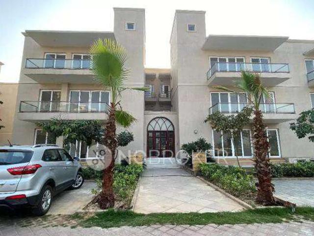 3 BHK Villa In Bptp Amstoria For Sale In Sector 102