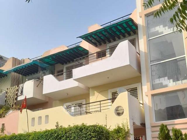 3 BHK Villa In Bptp Park 81 for Rent In Sector 81