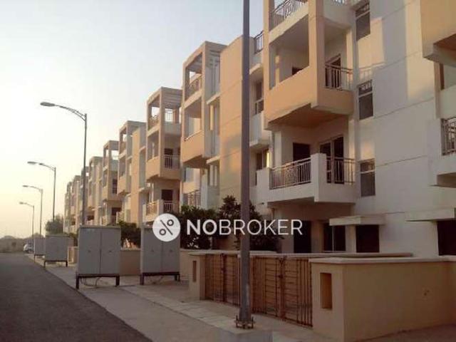 3 BHK Villa In Bptp Park Elite Floors for Rent In Sector 82