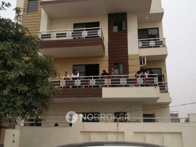 3 BHK Villa In Bptp Park Elite Floors for Rent In Sector 85