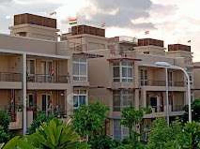 3 BHK Villa In Bptp Pride For Sale In Sector 77