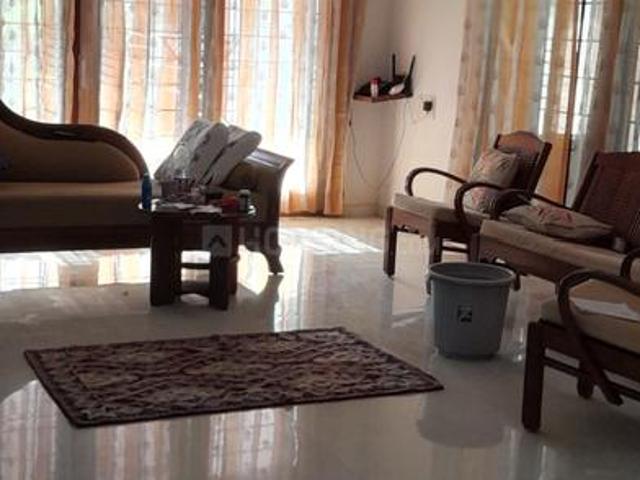 3 BHK Villa in Brookefield for rent Bengaluru. The reference number is 20004422