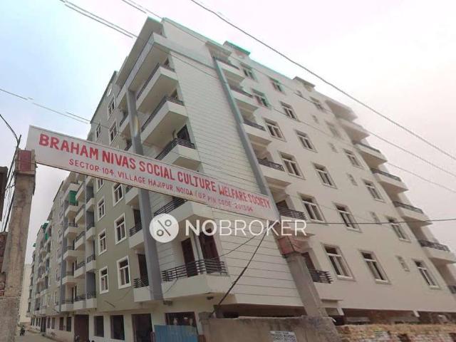 3 BHK Villa In Brahmniwas Society For Sale In Sector 104
