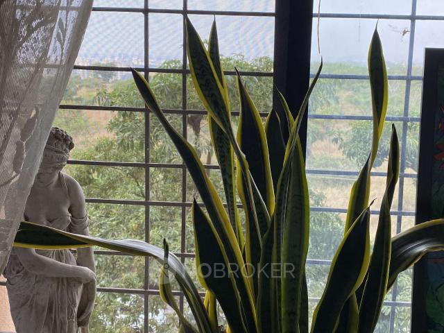 3 BHK Villa In Bramha Avenue, Kondhwa For Sale In Kondhwa