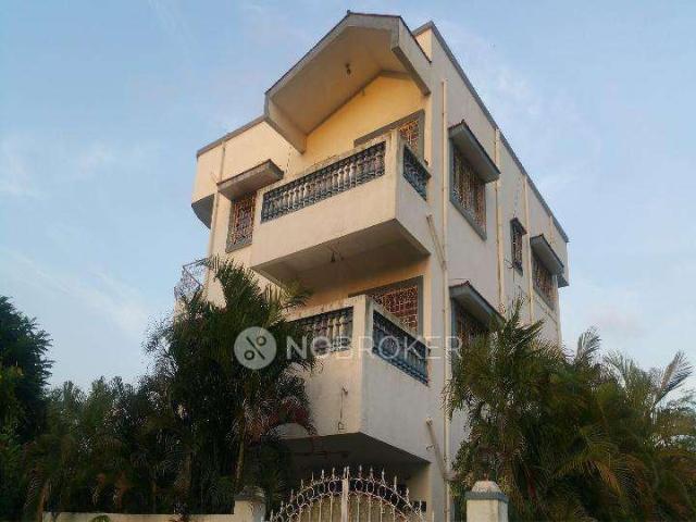 3 BHK Villa In Brchs Phase 2 For Sale In Dhanori