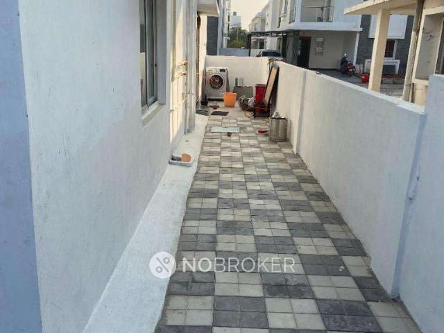 3 BHK Villa In Bricmor Elite Villas For Sale In Kollur