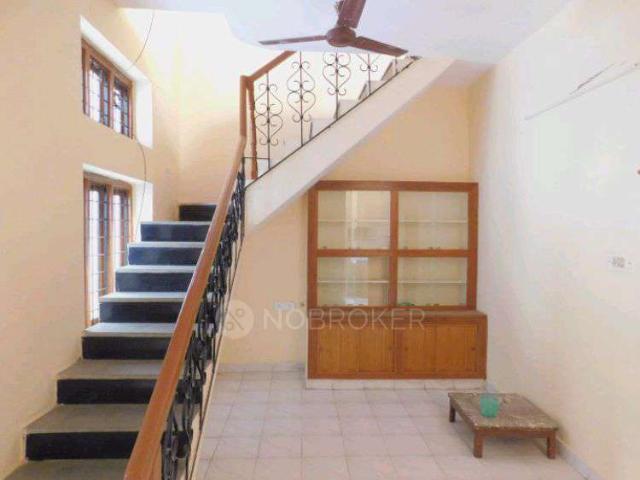 3 BHK Villa In Brindavan Colony Phase 2 for Rent In Hi tension Rd