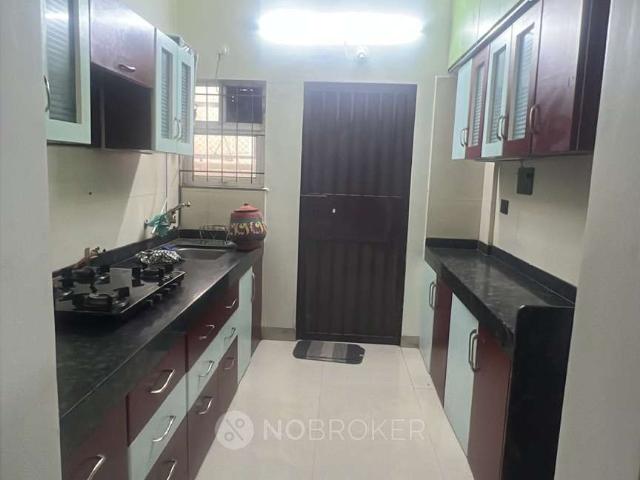 3 BHK Villa In Bu Bhandari Chrrysalis for Rent In Wagholi