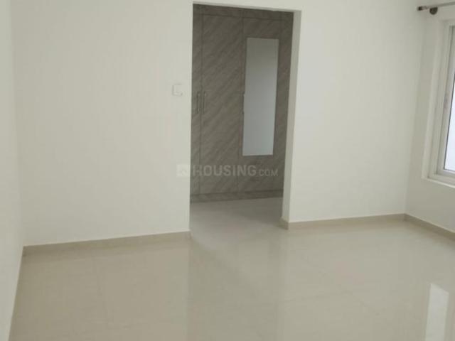 3 BHK Villa in Budigere Cross for rent Bengaluru. The reference number is 20760317
