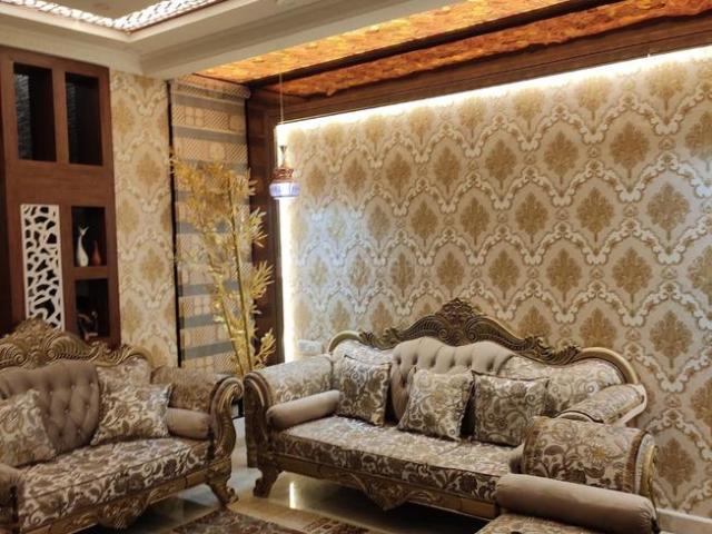 3 BHK Villa in Byagadadhenahalli for resale Bengaluru. The reference number is 11646037