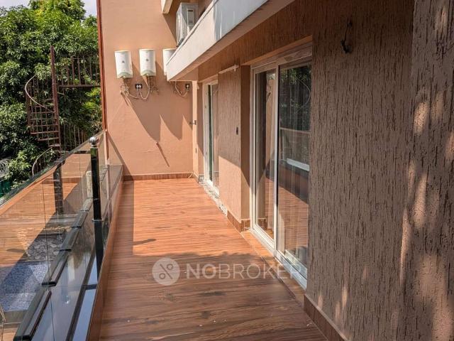 3 BHK Villa In C2 for Rent In Palam Vihar