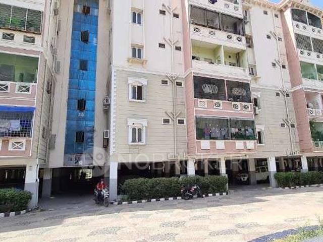 3 BHK Villa In C Wing For Sale In Attapur