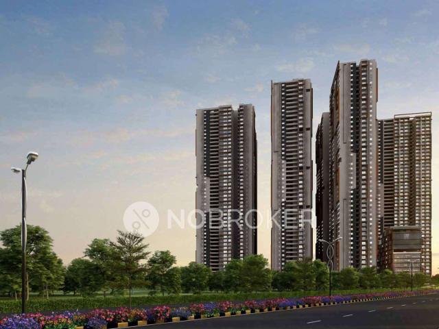3 BHK Villa In Candeur Lakescape For Sale In Kondapur