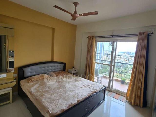 3 BHK Villa In Candeur Landmark for Rent In Varthur