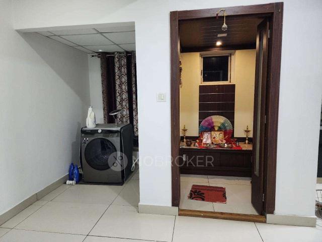 3 BHK Villa In Candeur Rise for Rent In Varthur