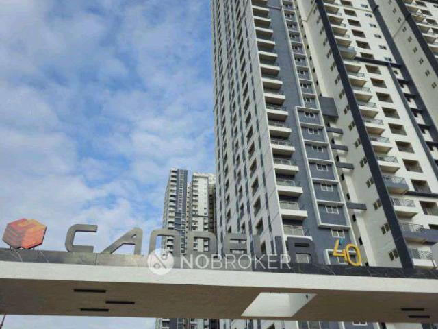 3 BHK Villa In Candeur 40 for Rent In Miyapur, Hyderabad