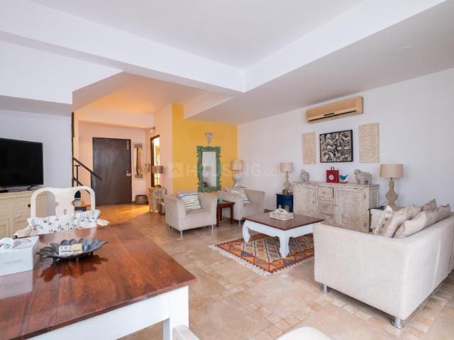 3 BHK Villa in Candolim for resale Goa. The reference number is 19550219