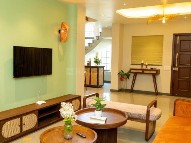 3 BHK Villa in Calangute for resale Goa. The reference number is 21001002