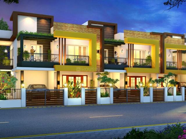 3 BHK Villa in Carambolim for resale Tiswadi. The reference number is 17411123
