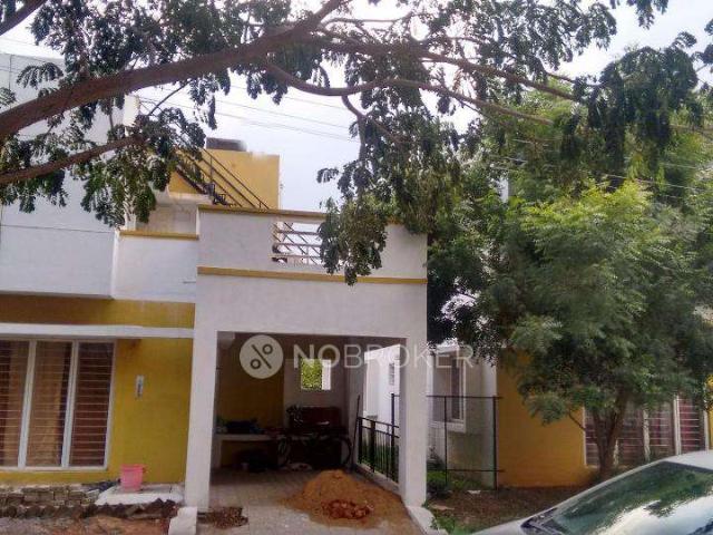 3 BHK Villa In Casa Grande Urbano For Sale In Ponmar