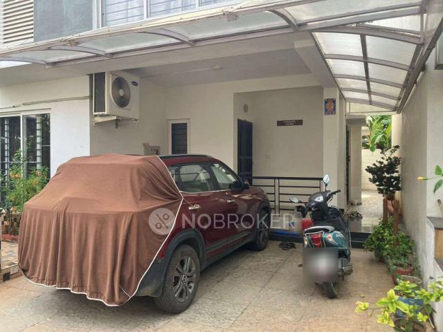 3 BHK Villa In Casa Grande Elan, Thalambur for Rent In Thalambur