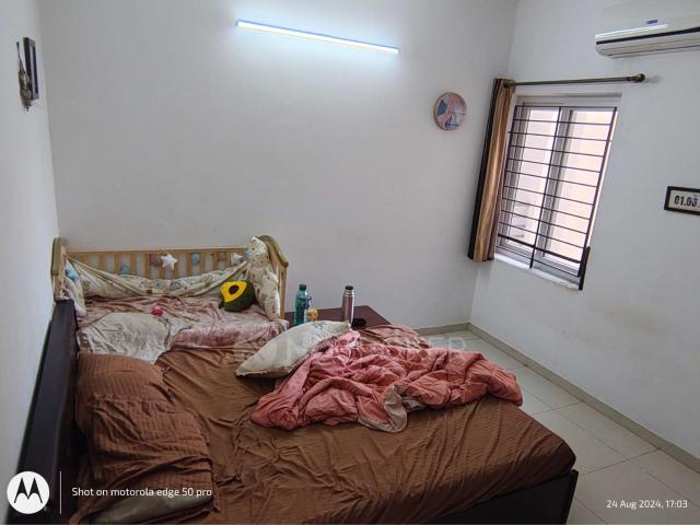 3 BHK Villa In Casagrand Aldea For Sale In Thoraipakkam