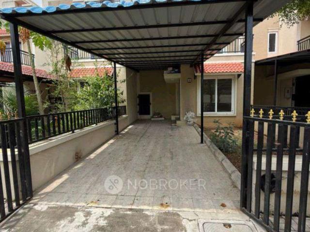 3 BHK Villa In Casagrand Bloom Phase 3 For Sale In Thirumud