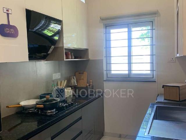 3 BHK Villa In Casagrand Elysium For Sale In Gerugambakkam