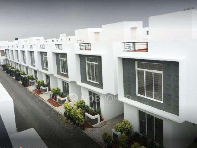 3 BHK Villa In Casagrand Elan, Thazhambur for Rent In Thazh