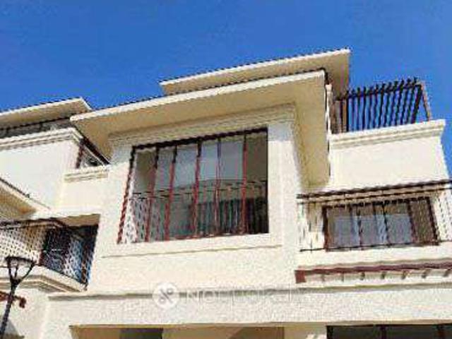 3 BHK Villa In Casagrand Florella For Sale In Sarjapur