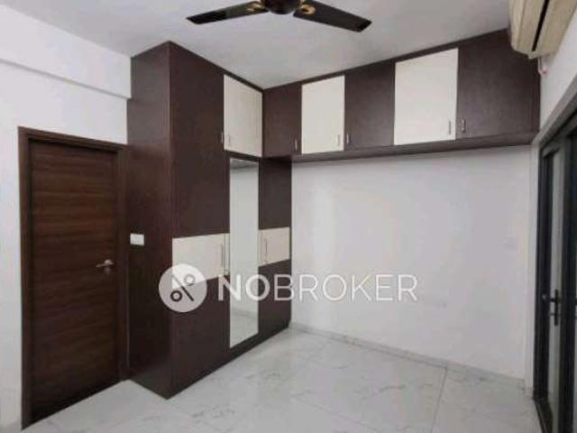 3 BHK Villa In Casagrand Vistaaz for Rent In Perungalathur
