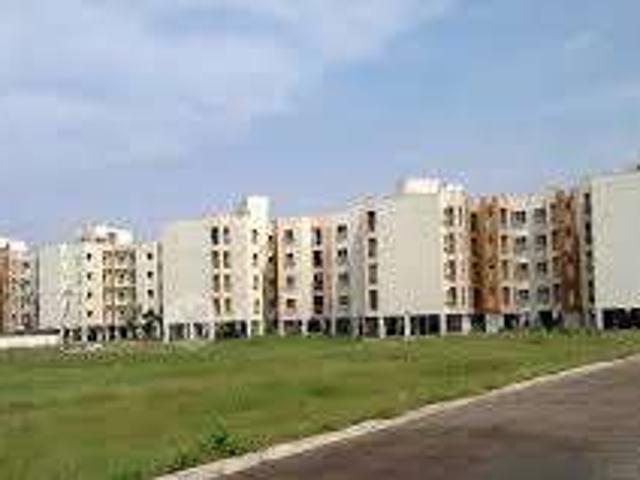 3 BHK Villa In Cgewho Kendriya Vihar, Avadi for Rent In Kannampalayam