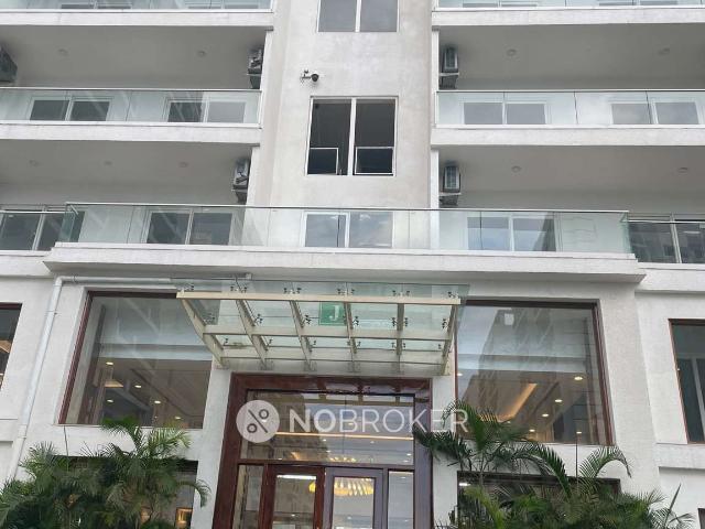 3 BHK Villa In Central Park Flower Valley for Rent In Sector 38