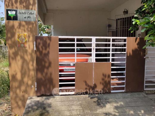 3 BHK Villa In Centurion Avenue for Rent In Kil Ayanambakka