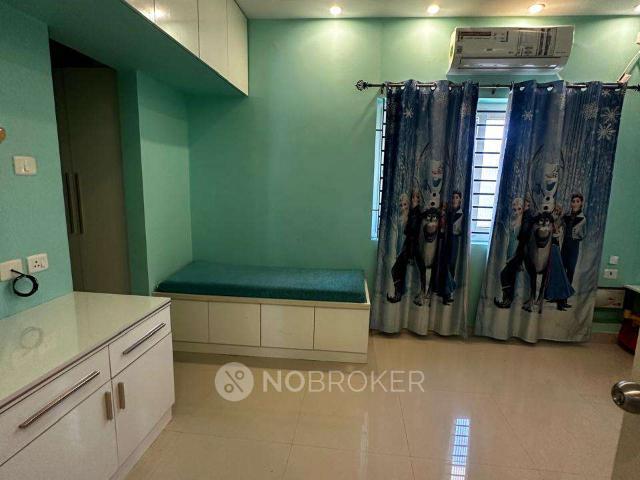 3 BHK Villa In Cettinad Green Vista For Sale In Pallikarana