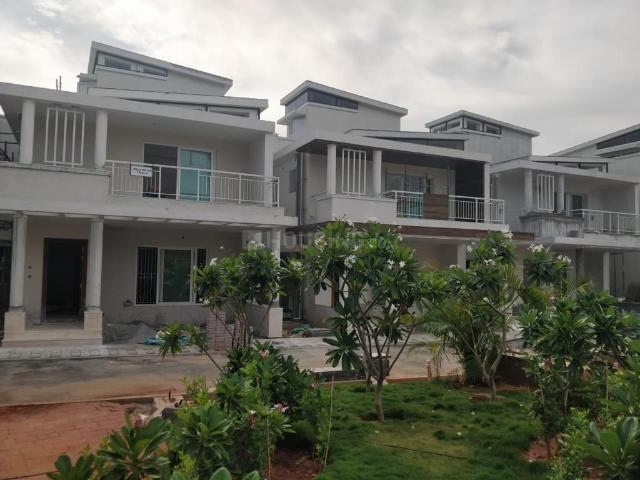 3 BHK Villa in Ckikkakammana Halli for resale South Bangalore. The reference number is 17037527